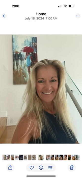 Becci Achotegui