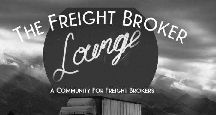 FreightBrokersLounge