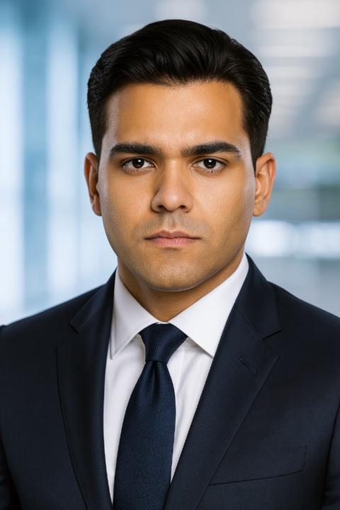 Gabriel Fonseca