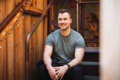 Trevor Mozingo