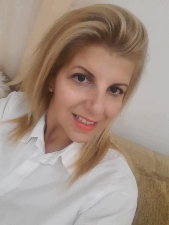 Slađana Savković