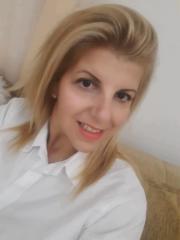 Slađana Savković
