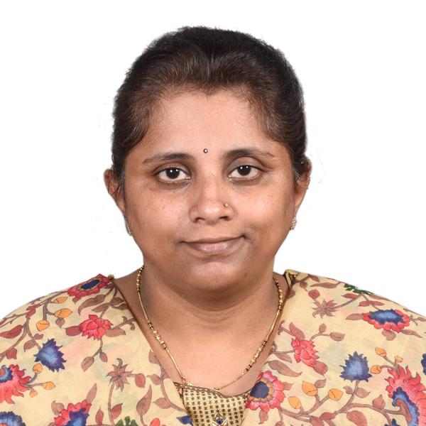Asha Shetty