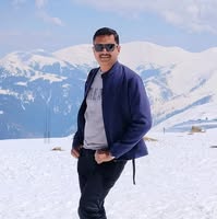 Bhavin Shah