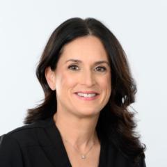 Chantal Lefebvre