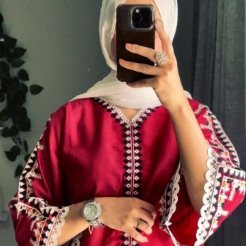Dietitian Fatima