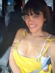 Megan Herrera Vasquez