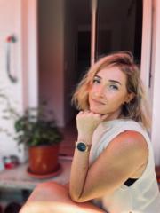 Swetlana Mayoglu