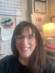 Nancy Smith