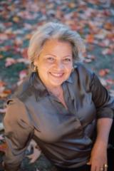 Martha Charlton