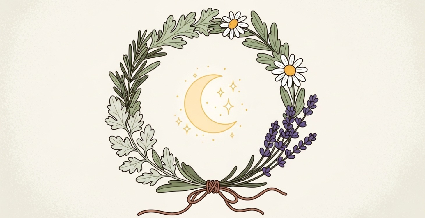 Monthly Herb Lessons