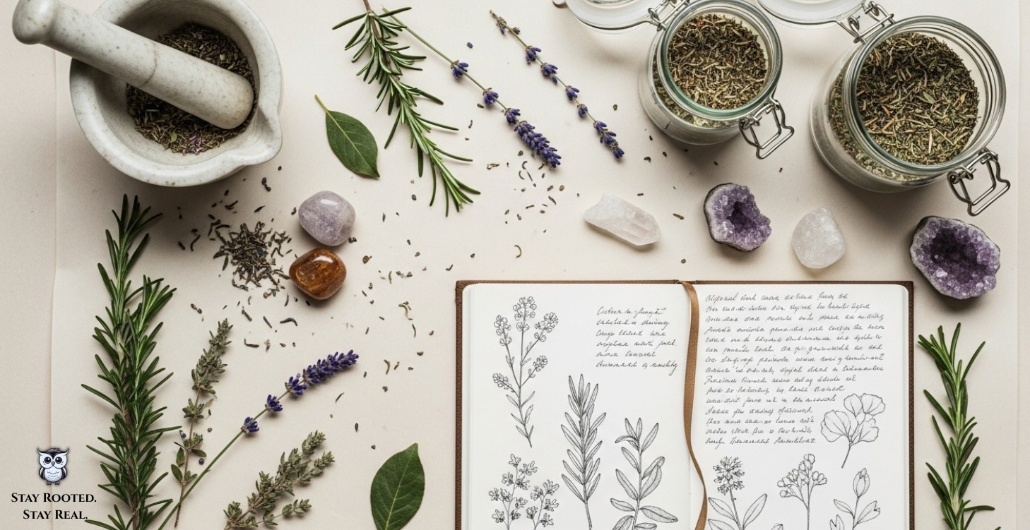 Materia Medica Reference Deck