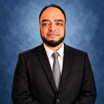 Irfan Khan