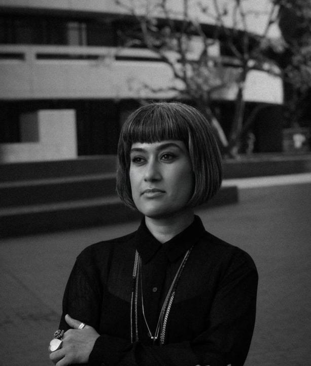 Golnaz Manahi