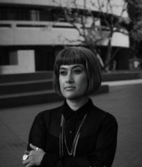 Golnaz Manahi