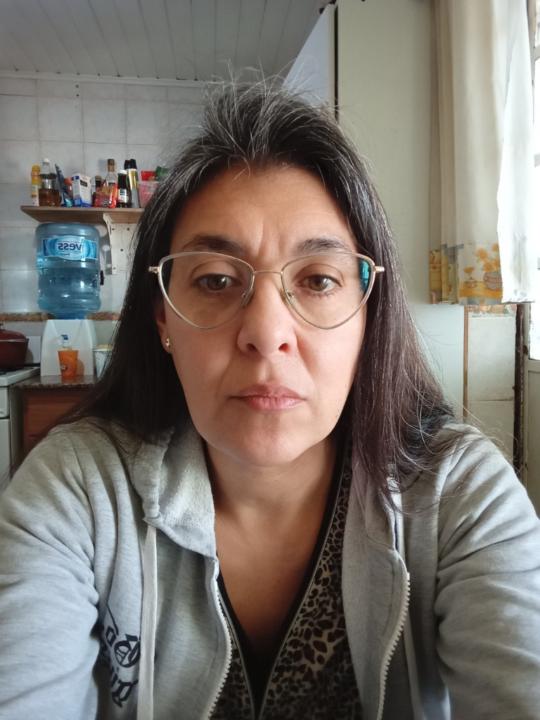 Veronica Berrios