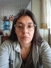 Veronica Berrios