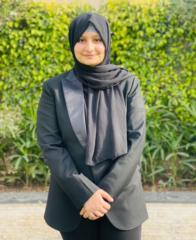 Zainab Tariq