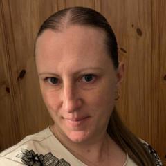Kelly Mcginty