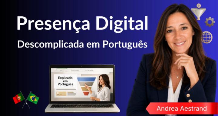 Presença Digital Descomplicada