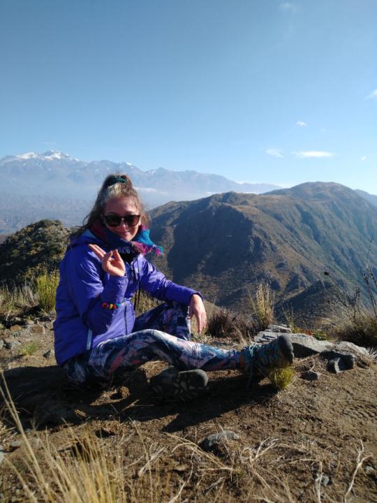 María Jardel correa