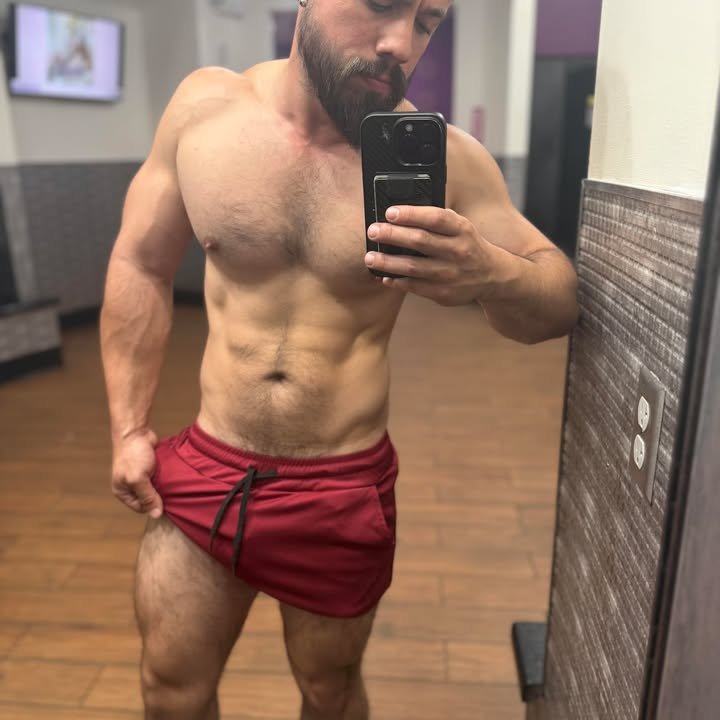 Michael Gonzalez