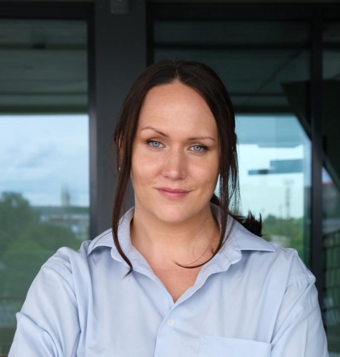 Irma Külaviir