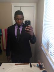 Darius Wilkerson