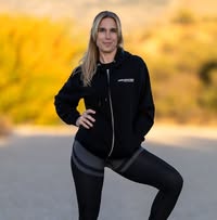 Danielle Lancaster