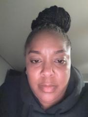 Audry Mcdonald-Moore