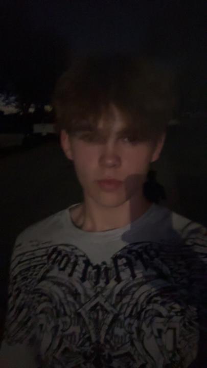 Liam Sullivan