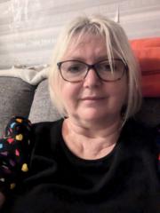 Elaine Biddulph