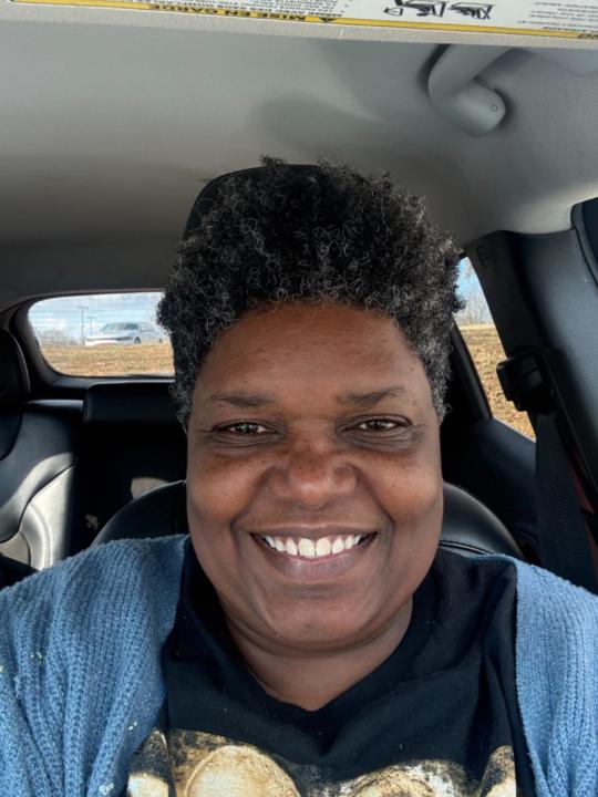 Chaundra Turner