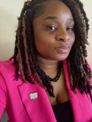 Cherrel Barrow