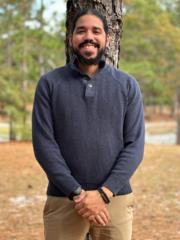 Michael Ayala-White