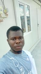 Godfred Adjei Essel