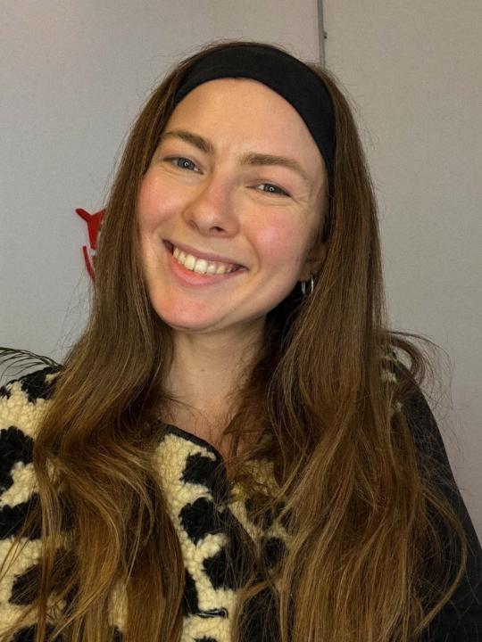 Verena Zarezke