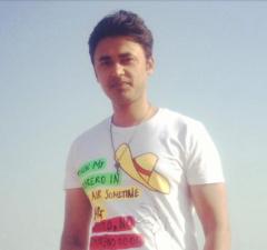 Faisal Shahzada