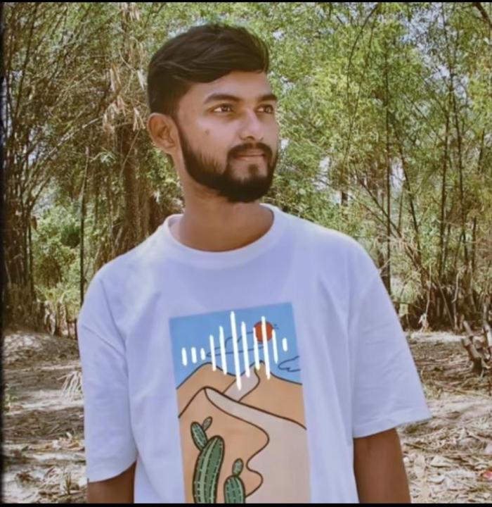 Pankaj Kumar