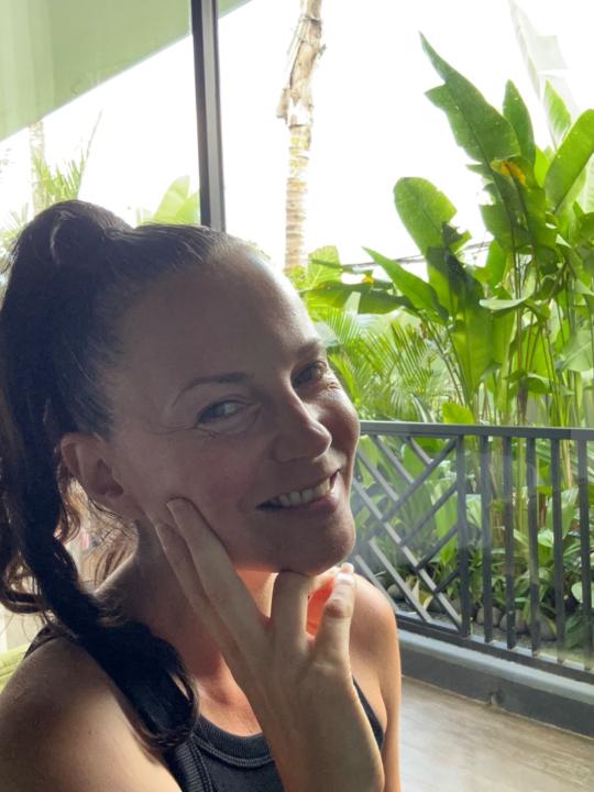 Anita Czeczon