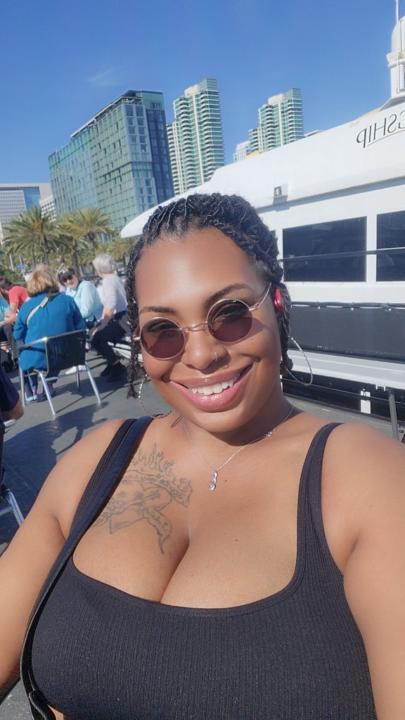 Dominque Sanders