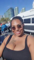 Dominque Sanders