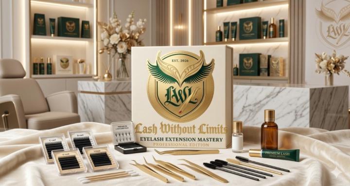 LWL ACADEMY