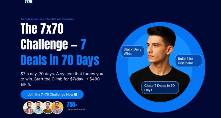 Gateway To Financial Freedom