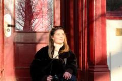 Charlene Hanschick