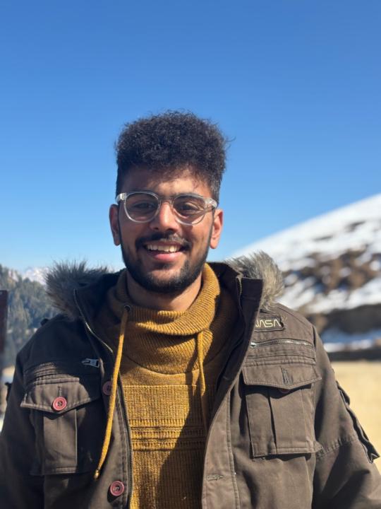 Aditya Thakur