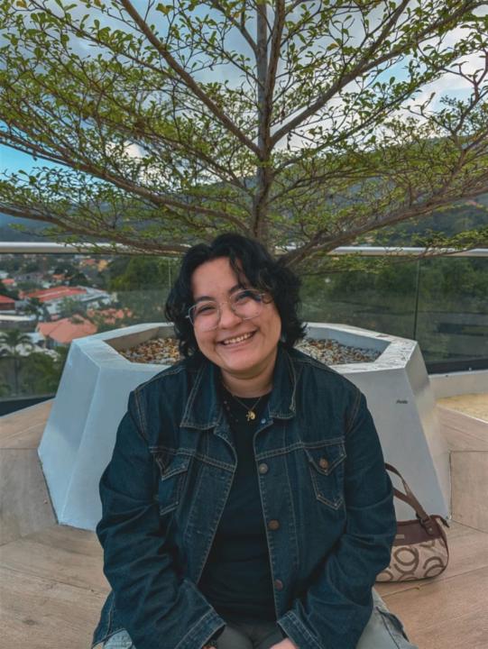 Miriam Vasquez