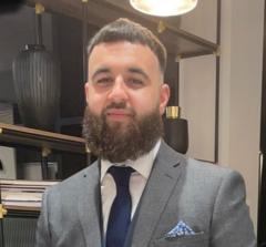 Kamran Russell