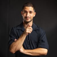 Nicolas Muggli