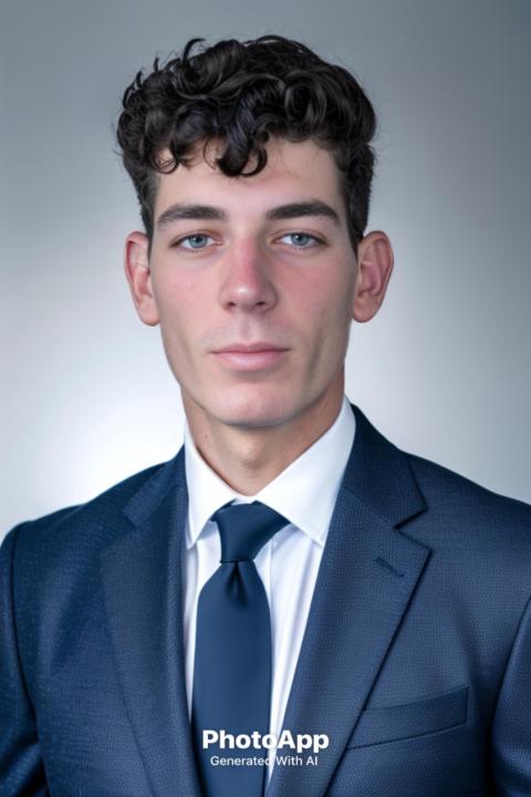 Brandon Reznik